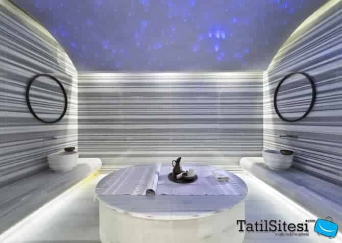 D-Resort Göcek - PASİF